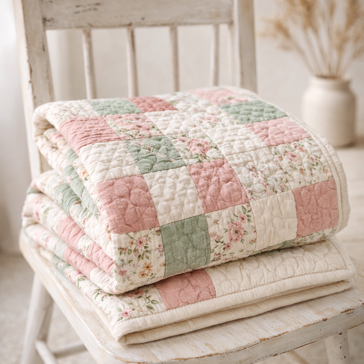 Signature Heirloom Quilts