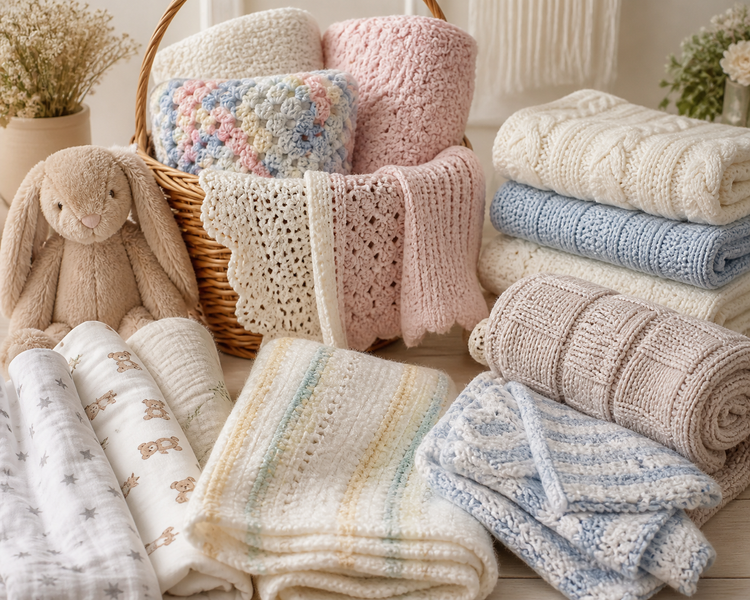 Baby Blankets