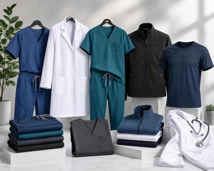 Medical Apparel