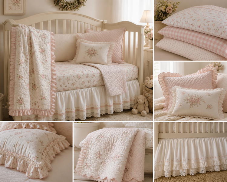Nursery Bedding