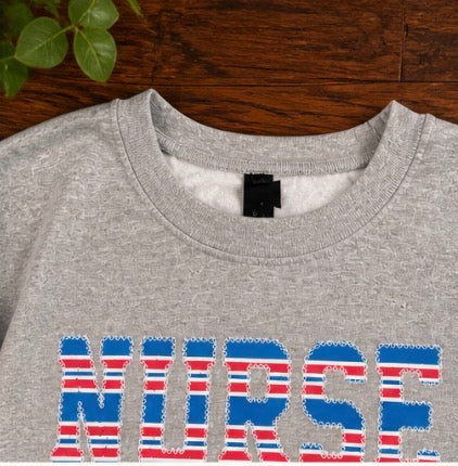 Nurse “Labor & Delivery” Sweatshirt